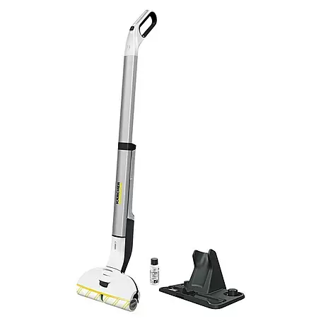 Kärcher  Akku-Wischmopp EWM 2
