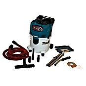 Makita Nass-Trockensauger VC3012M (1.500 W, Behältervolumen: 30 l)