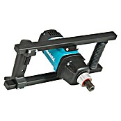 Makita Farb- & Mörtelrührer UT1400 (Durchmesser Rührer: 140 mm, Aufnahme: M14, 1.300 W)