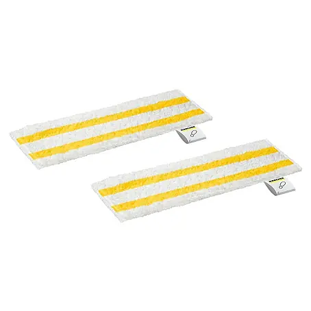 Kärcher  Mikrofasertuch-Set Easy Fix