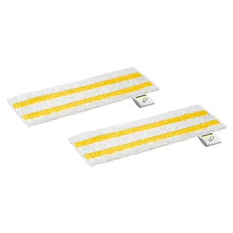 Kärcher  Mikrofasertuch-Set Easy Fix