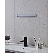 Eglo LED svjetiljka za ogledala Tragacete 1  (7,5 W, D x Š x V: 45 x 4,5 x 4,5 cm, Krom, Neutralno bijelo) | BAUHAUS