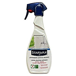 Starwax Limpiador antimoho Juntas Negras (Bote de rociado, 500 ml)