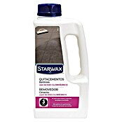 Starwax Eliminador de cemento para suelos de baldosa (5 l, Botella) | BAUHAUS