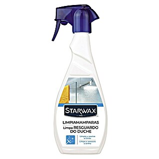 Starwax Limpiamamparas (500 ml)
