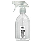 Starwax Pulverizador (Transparente, 500 ml) | BAUHAUS