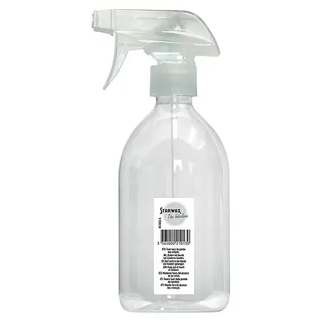 Starwax  Pulverizador
