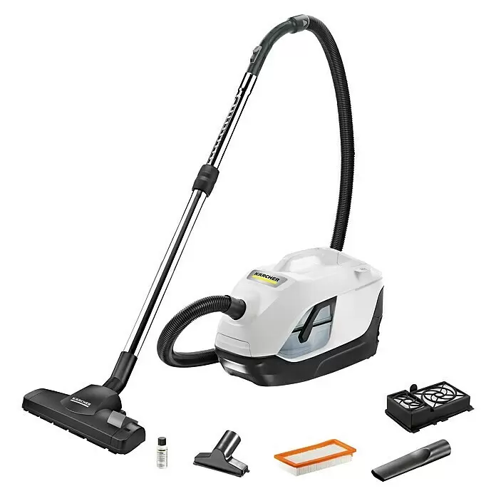 Kärcher Elektro-Staubsauger DS 6