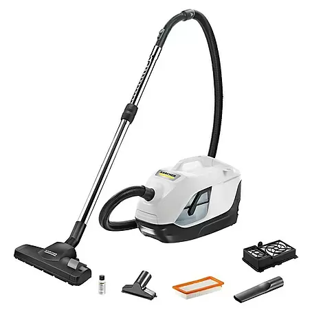 Kärcher  Elektro-Staubsauger DS 6