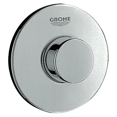 Grohe  Betätigungsplatte