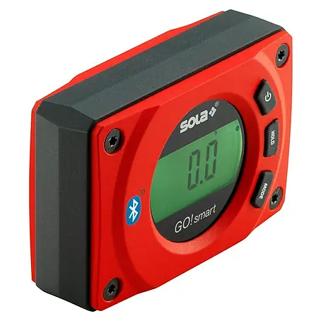Sola  Digitale Wasserwaage Go! Smart Bluetooth