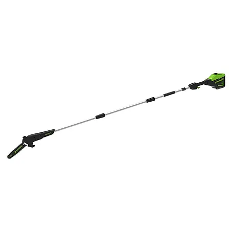 Greenworks 60V Akkusystem Akku-Hochentaster GD60PS25