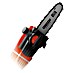 Einhell Power X-Change 18V Hochentaster-Aufsatz GE-HH 18/45 Li T-Solo 