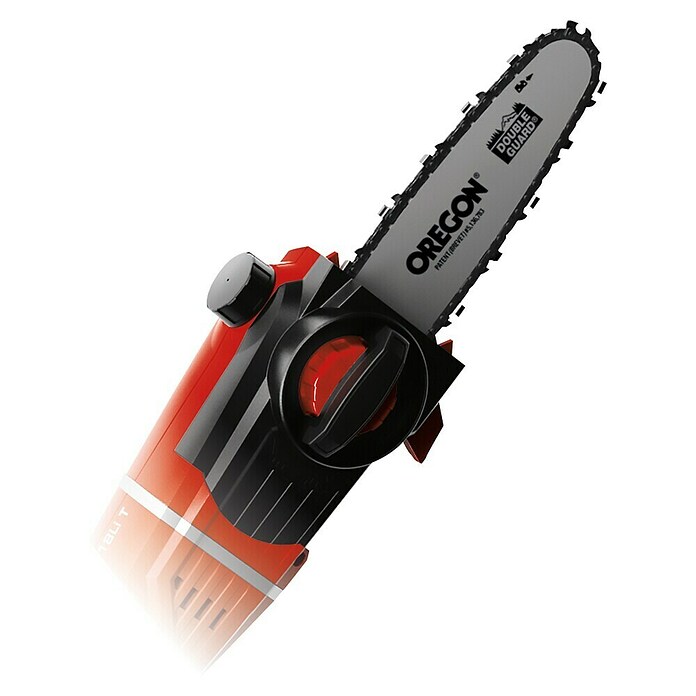 Einhell Power X-Change Hochentaster-Aufsatz (Passend für: Einhell Akku-Multifunktionswekzeug GE-HH 18/45 Li T)