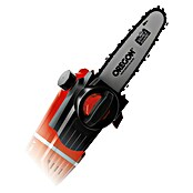 Einhell Power X-Change Hochentaster-Aufsatz (Passend für: Einhell Akku-Multifunktionswekzeug GE-HH 18/45 Li T)