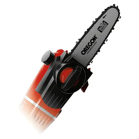 Einhell Power X-Change 18V Hochentaster-Aufsatz GE-HH 18/45 Li T-Solo