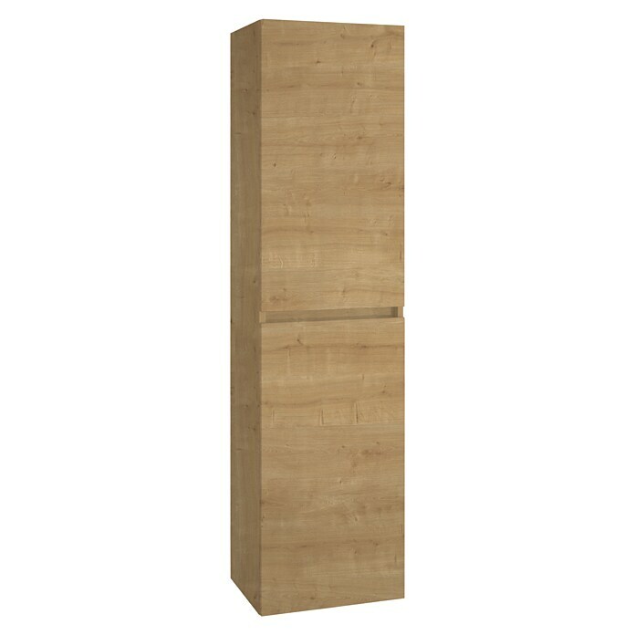 Allibert Hoge kast ALMA (b x d x h: 40 x 37 x 156 cm) | BAUHAUS