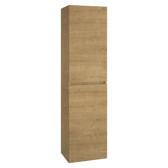 Afbeelding van Allibert Hoge kast ALMA b x d x h: 40 x 37 x 156 cm