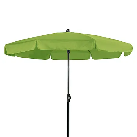 Doppler Sunline Marktschirm rund Neo