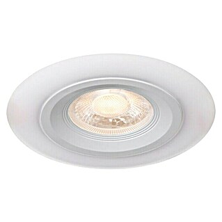 Eglo LED ugradbena svjetiljka (Topla bijela, Promjer: 10 cm, 3 Kom.)