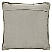 Kissen Bona (Pumice Stone, 45 x 45 cm, 100 % Baumwolle) | BAUHAUS