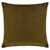 Kissen Finja (Military Olive, 45 x 45 cm, 100 % Polyester) | BAUHAUS