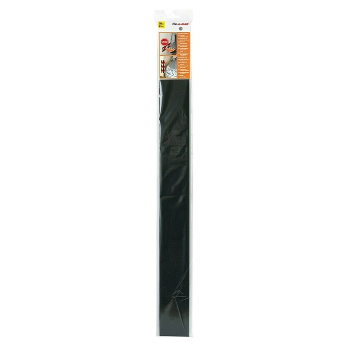 Fix-o-moll Schutzmatte (L x B x H: 90 x 8,5 x 0,8 cm)