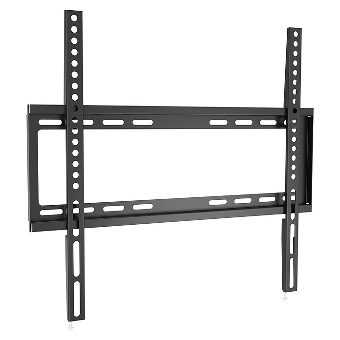 Schwaiger TV-Wandhalterung Fixed 2 (Passend für: Bildschirmdiagonale 32 - 75″, Belastbarkeit: 35 kg)