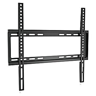 Schwaiger Televisiebeugel Fixed 2 (Passend bij: Beeldschermdiagonalen 32 - 75″, Belastbaarheid: 35 kg)