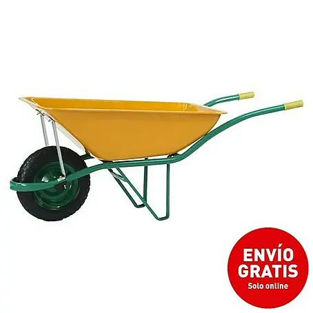 Altrad Carretilla de obra Pro