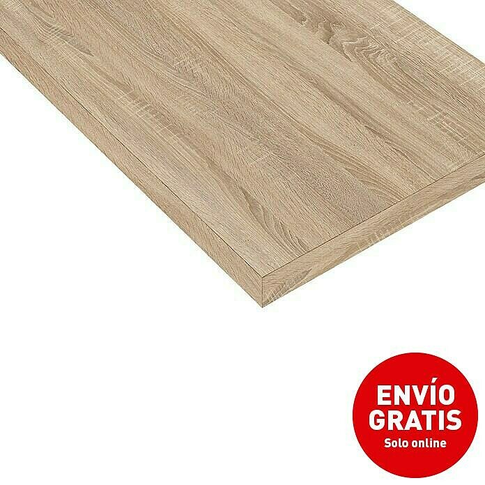 ARTISAN OAK NATURAL Perfiles de transición para suelos laminados Perfiles  de remate