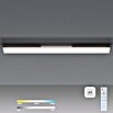 Tween Light LED-Panel (22 W, Weiß, L x B: 120 x 10 cm)