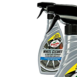 Turtle Wax Limpiador de llantas (500 ml)