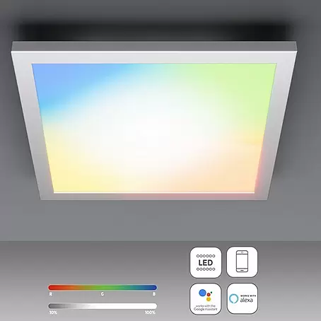Ledvance Smart+ LED-Panel Planon Plus