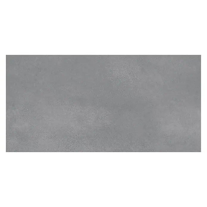 Feinsteinzeugfliese My Style - 30 x 60 cm, Grau, Matt - Graue Feinsteinzeugfliese mit matter Oberfläche für moderne Boden- und Wandgestaltung. Ideal für stilvolle Innenräume.