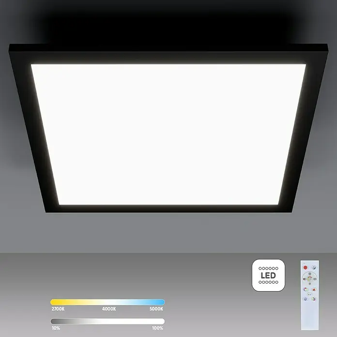 Tween Light LED-Panel CCT-RC-DIM