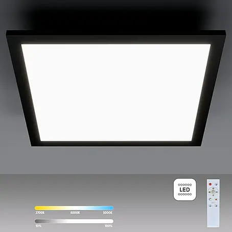 Tween Light  LED-Panel CCT-RC-DIM