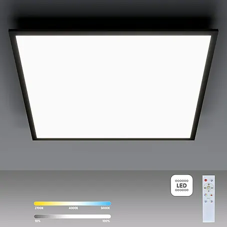 Tween Light  LED-Panel CCT-RC-DIM