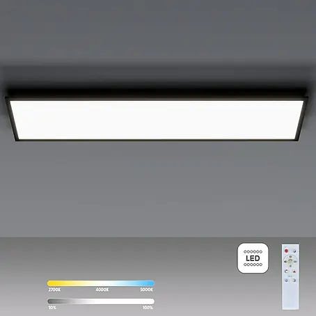 Tween Light  LED-Panel CCT-RC-DIM