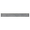 Sockelfliese My Style (7,2 x 60 cm, Grau, Matt) | BAUHAUS