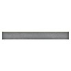 Sockelfliese My Style (7,2 x 60 cm, Grau, Matt) | BAUHAUS