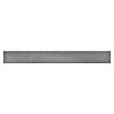 Sockelfliese My Style (7,2 x 60 cm, Grau, Matt) | BAUHAUS