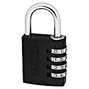 Abus Hangslot (b x h: 41,5 x 77 mm, Materiaal beugel: Staal) | BAUHAUS
