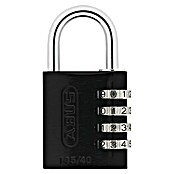 Abus Hangslot (b x h: 41,5 x 77 mm, Materiaal beugel: Staal) | BAUHAUS