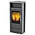 Fireplace Dauerbrandofen Teraga 