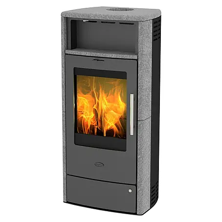 Fireplace  Kaminofen Teraga