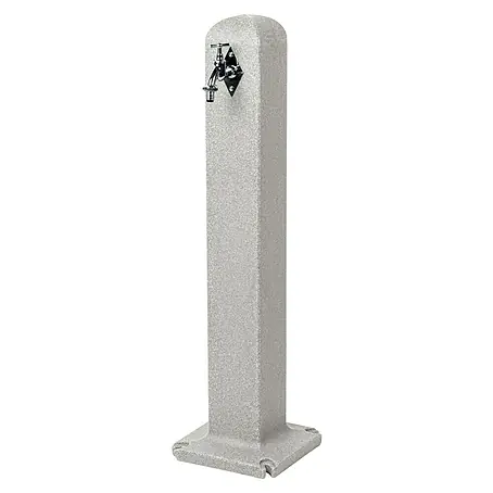 Arves  Wasserzapfstelle Poller