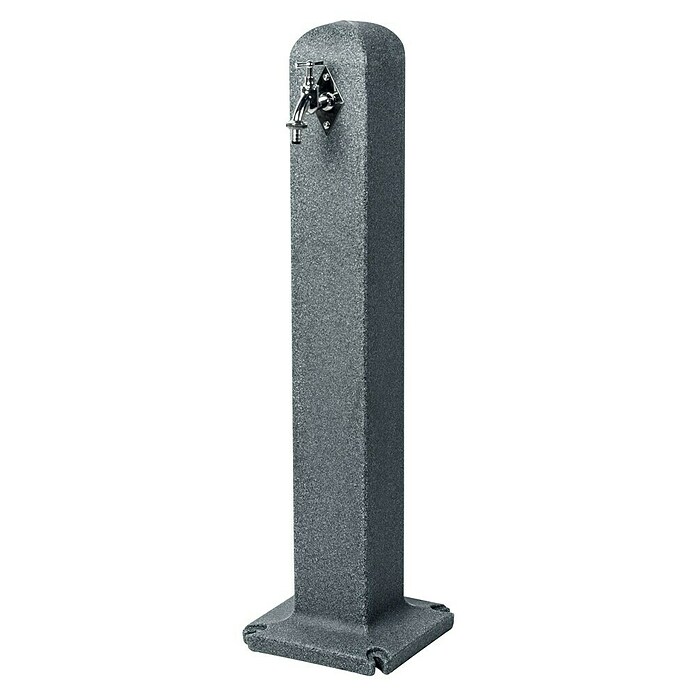 3P Technik Wasserzapfstelle Poller (Höhe: 90 cm)