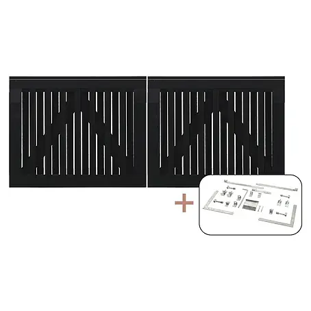 Plus  Zauntor Nagano