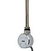 TVS Design Elektrisch verwarmingselement EL 300 MT TIMER (Chroom, Vermogen: 300 W) | BAUHAUS